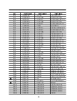 Preview for 40 page of Daewoo 710C Service Manual