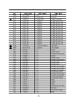 Preview for 44 page of Daewoo 710C Service Manual