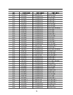 Preview for 50 page of Daewoo 710C Service Manual