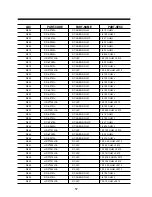 Preview for 52 page of Daewoo 710C Service Manual