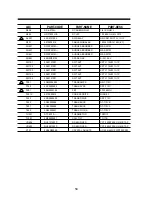 Preview for 54 page of Daewoo 710C Service Manual