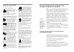 Preview for 2 page of Daewoo 712D User Manual