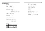 Preview for 12 page of Daewoo 712D User Manual