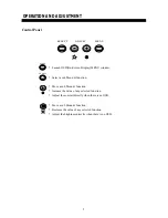 Preview for 3 page of Daewoo 715B Service Manual