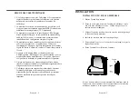 Предварительный просмотр 14 страницы Daewoo 715B User Manual