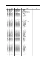 Предварительный просмотр 54 страницы Daewoo 720D Service Manual