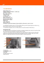 Preview for 10 page of Daewoo 7799034080371 User Manual