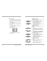 Предварительный просмотр 23 страницы Daewoo 82-10765 User Manual