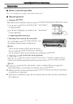 Предварительный просмотр 21 страницы Daewoo 9000BTU Service Manual