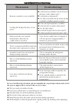 Предварительный просмотр 24 страницы Daewoo 9000BTU Service Manual