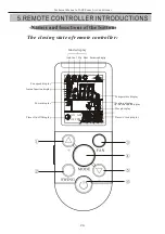 Предварительный просмотр 26 страницы Daewoo 9000BTU Service Manual