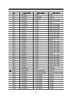 Предварительный просмотр 52 страницы Daewoo 901D Service Manual