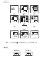 Предварительный просмотр 6 страницы Daewoo 902D Service Manual