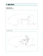 Предварительный просмотр 5 страницы Daewoo A2161 Service Manual