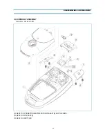 Предварительный просмотр 12 страницы Daewoo A2161 Service Manual