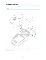 Предварительный просмотр 13 страницы Daewoo A2161 Service Manual