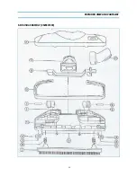 Предварительный просмотр 24 страницы Daewoo A2161 Service Manual