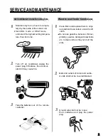 Preview for 3 page of Daewoo ACE-G226LH Service And Maintenance Manual