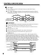 Preview for 6 page of Daewoo ACE-G226LH Service And Maintenance Manual