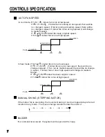 Preview for 8 page of Daewoo ACE-G226LH Service And Maintenance Manual