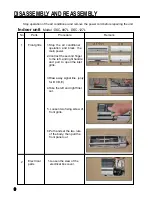 Preview for 10 page of Daewoo ACE-G226LH Service And Maintenance Manual