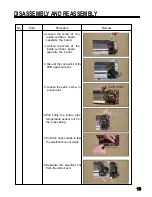 Preview for 11 page of Daewoo ACE-G226LH Service And Maintenance Manual