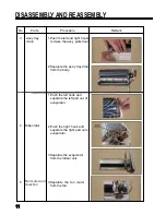 Preview for 12 page of Daewoo ACE-G226LH Service And Maintenance Manual