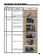 Preview for 13 page of Daewoo ACE-G226LH Service And Maintenance Manual