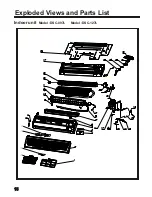 Preview for 16 page of Daewoo ACE-G226LH Service And Maintenance Manual