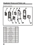 Preview for 20 page of Daewoo ACE-G226LH Service And Maintenance Manual