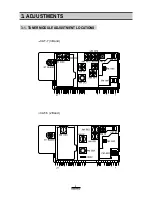 Предварительный просмотр 5 страницы Daewoo ACL-3010RC Service Manual