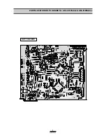 Предварительный просмотр 11 страницы Daewoo ACL-3010RC Service Manual