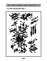 Предварительный просмотр 14 страницы Daewoo ACL-3010RC Service Manual