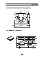 Предварительный просмотр 27 страницы Daewoo ACL-3010RC Service Manual