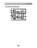 Предварительный просмотр 29 страницы Daewoo ACL-3010RC Service Manual