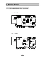 Preview for 8 page of Daewoo ACP-0106A Servise Manual