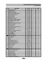 Preview for 20 page of Daewoo ACP-0106A Servise Manual