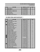 Preview for 21 page of Daewoo ACP-0106A Servise Manual