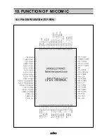 Preview for 26 page of Daewoo ACP-0106A Servise Manual