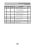 Preview for 30 page of Daewoo ACP-0106A Servise Manual