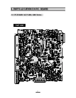 Предварительный просмотр 10 страницы Daewoo ACP-0208 Series Service Manual