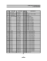 Предварительный просмотр 20 страницы Daewoo ACP-0208 Series Service Manual