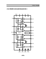 Предварительный просмотр 33 страницы Daewoo ACP-0208 Series Service Manual