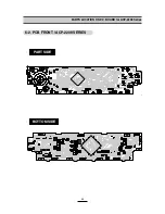 Preview for 12 page of Daewoo ACP-2208RD Service Manual