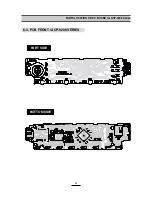 Preview for 13 page of Daewoo ACP-2208RD Service Manual