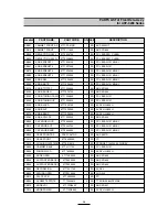 Preview for 22 page of Daewoo ACP-2208RD Service Manual