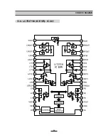 Preview for 34 page of Daewoo ACP-2208RD Service Manual