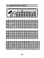 Preview for 35 page of Daewoo ACP-2208RD Service Manual