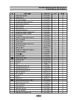 Preview for 6 page of Daewoo ACP-5020 Service Manual