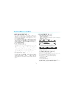 Preview for 7 page of Daewoo ACP-5030RDS Instruction Manual